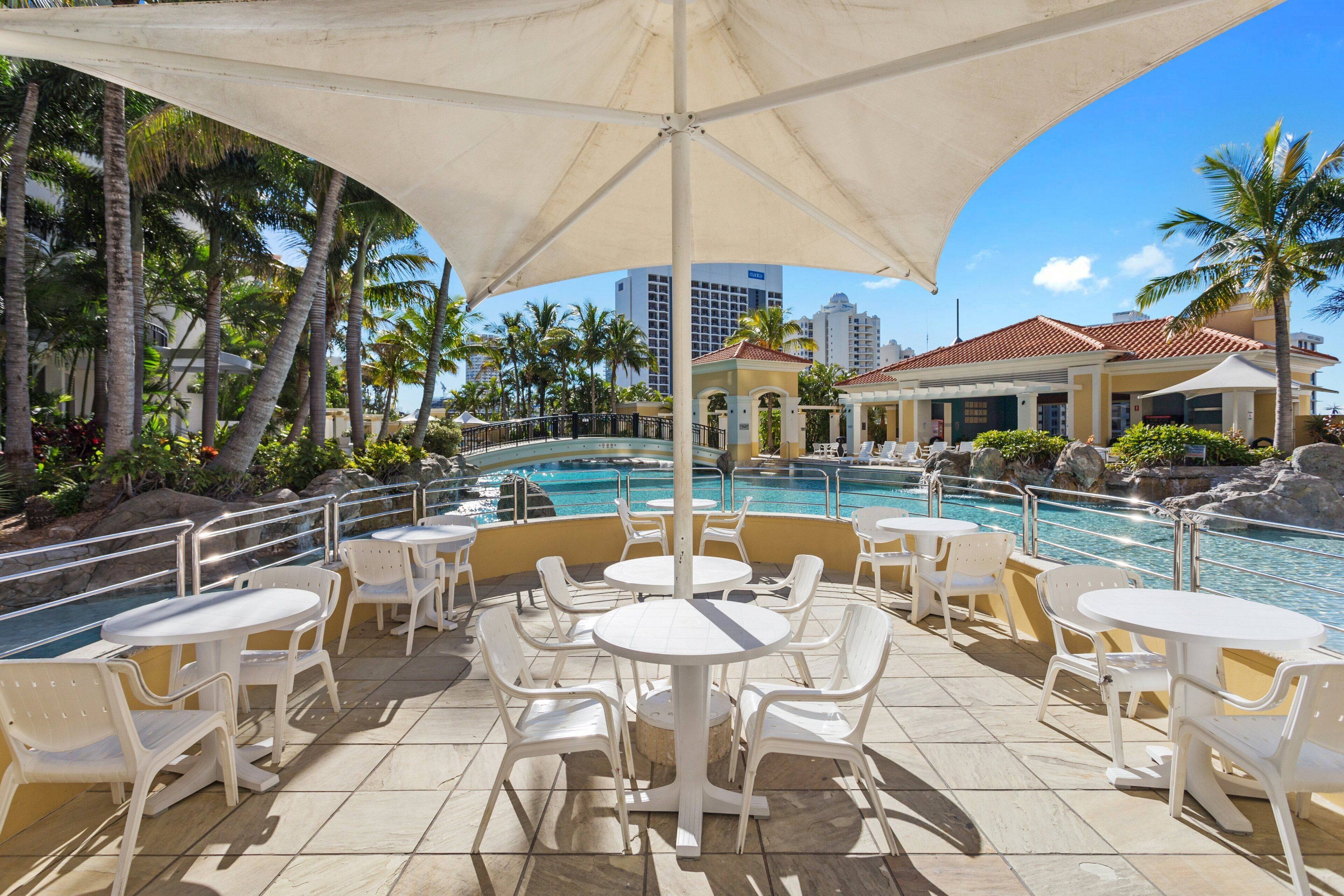 Chevron Renaissance Ocean View — image 5