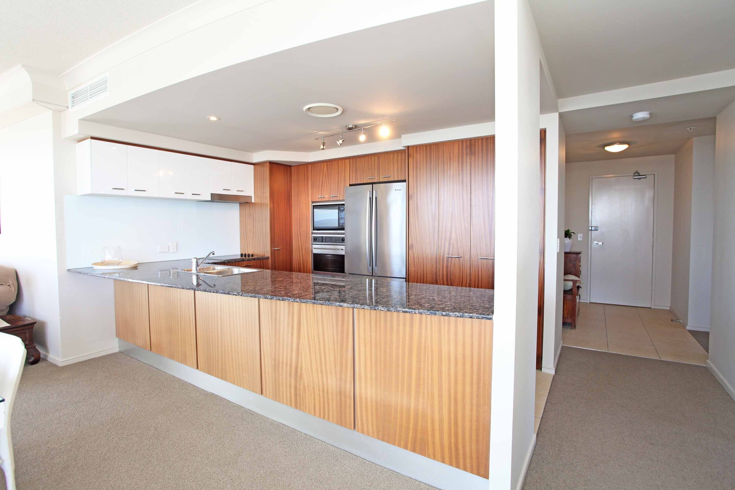Chevron Renaissance Ocean & River Views — image 14