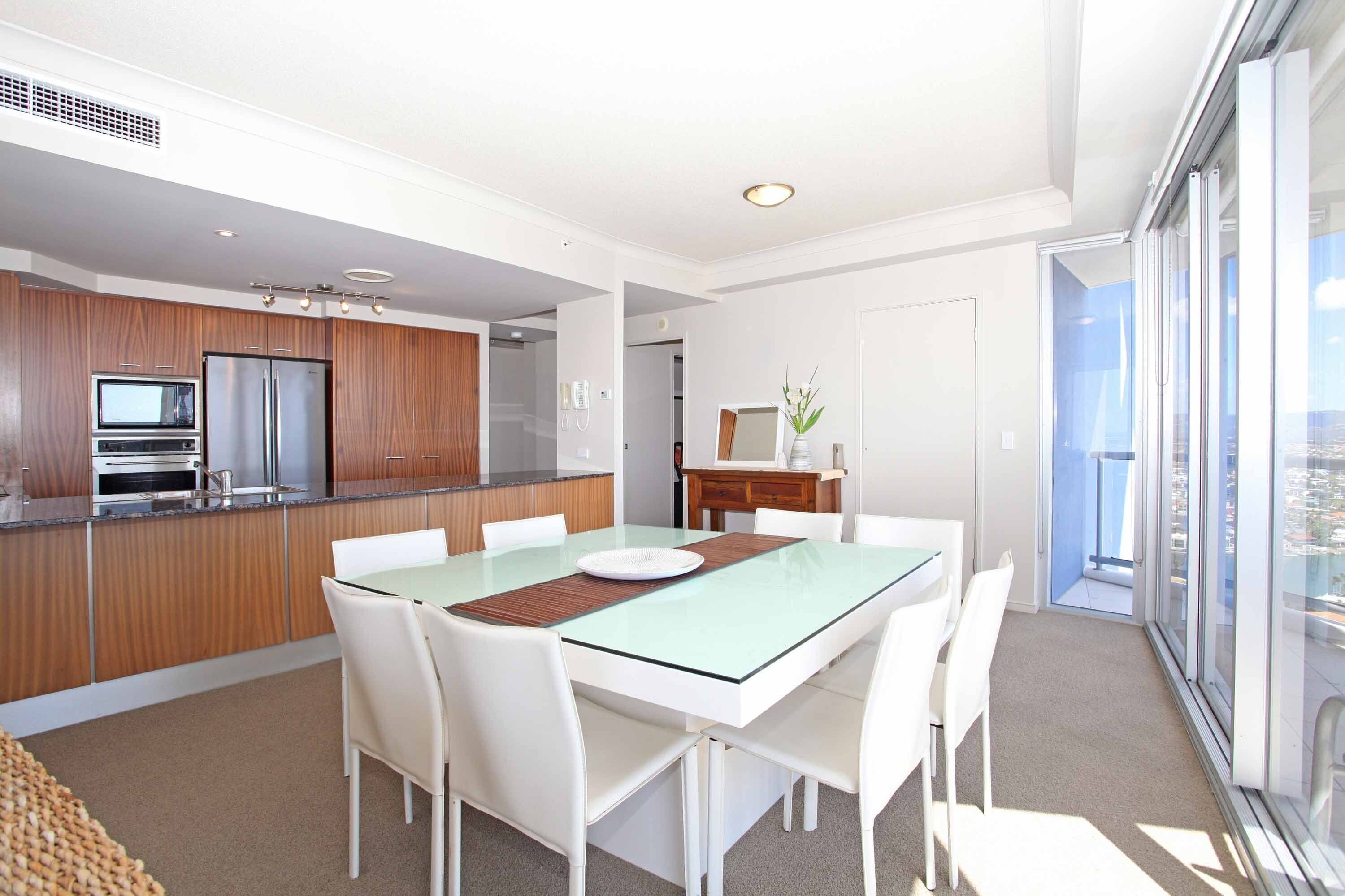 Chevron Renaissance Ocean & River Views — image 12