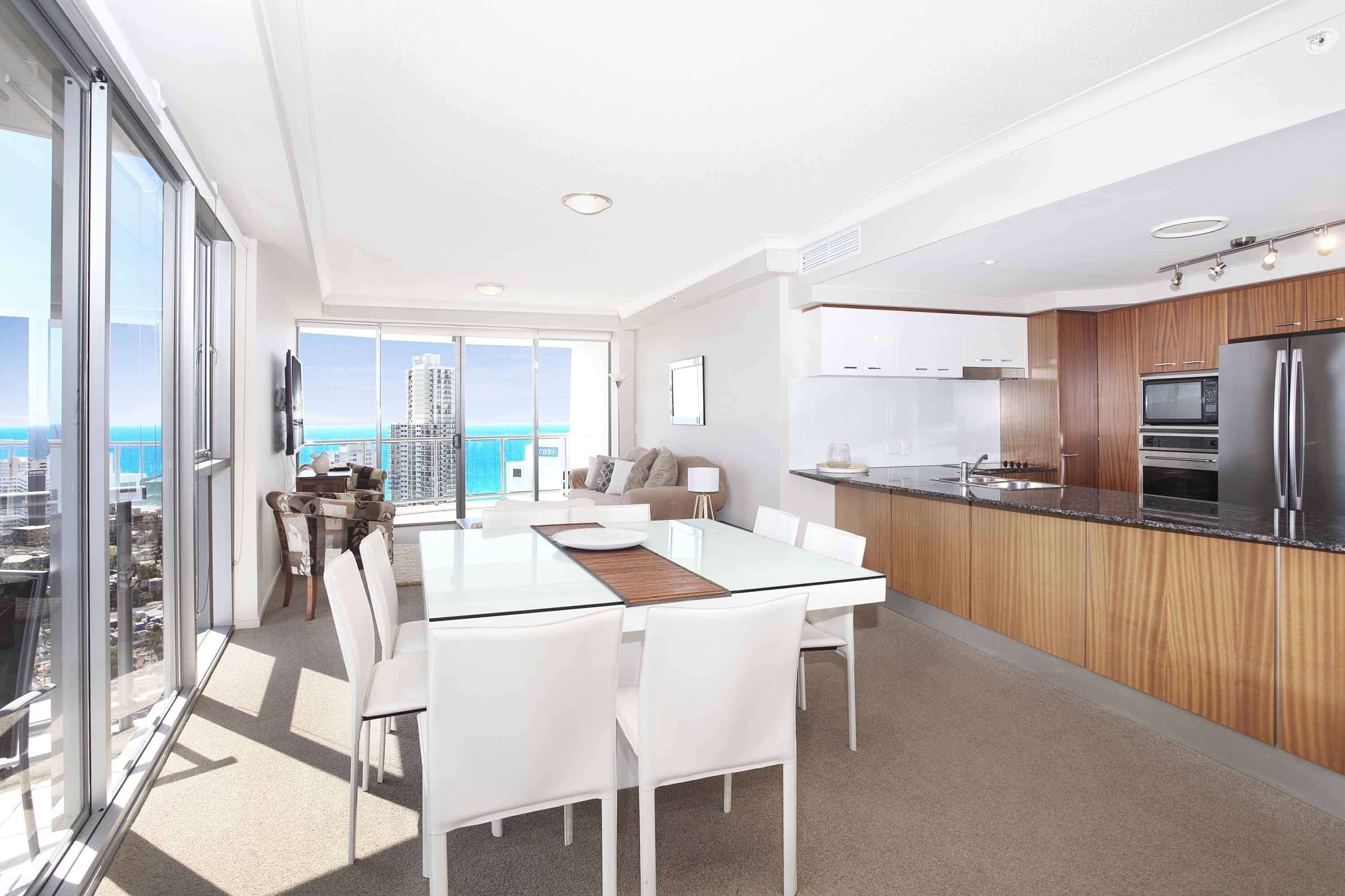 Chevron Renaissance Ocean & River Views — image 13
