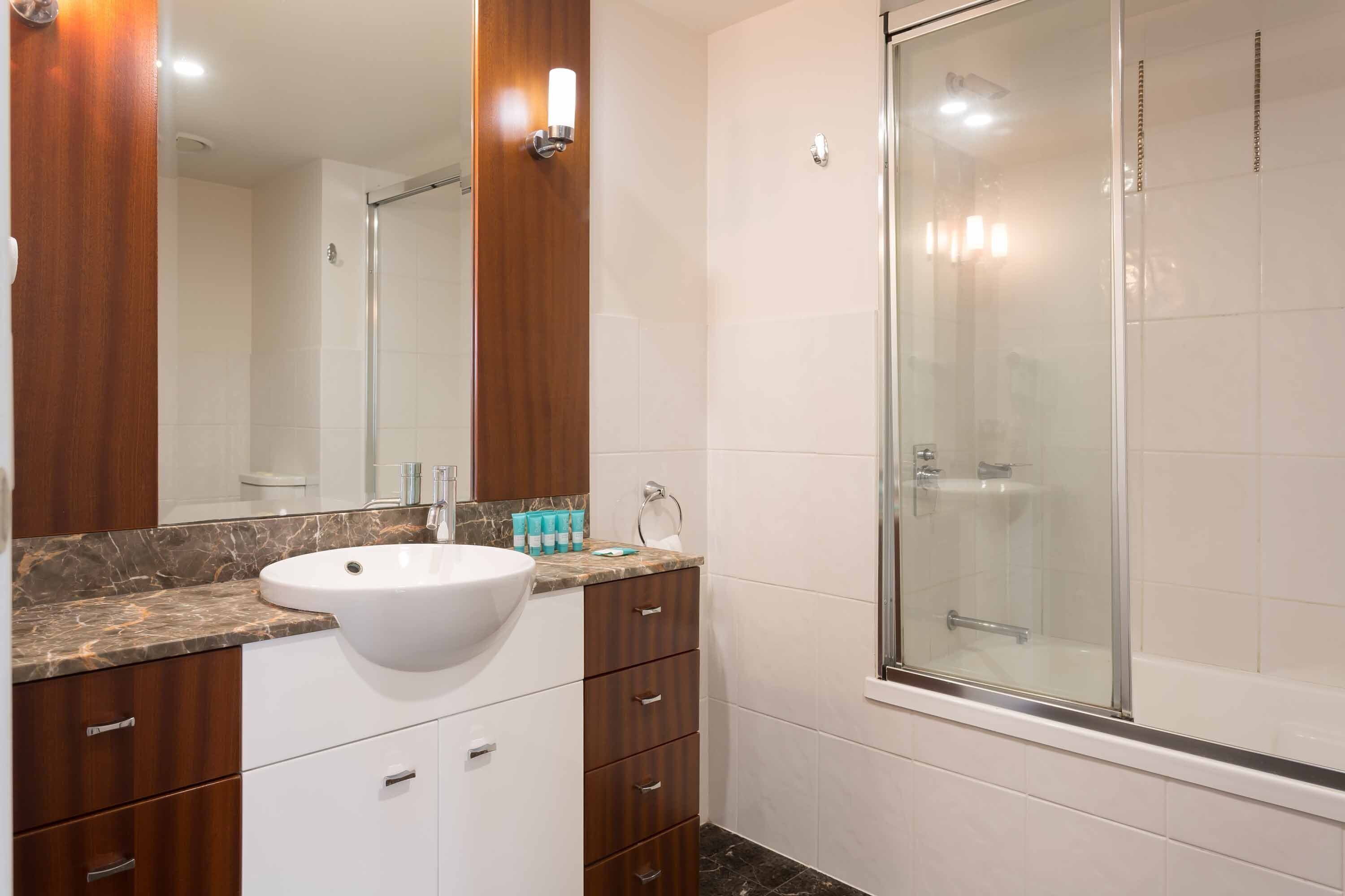Chevron Renaissance Ocean & River Views — image 16
