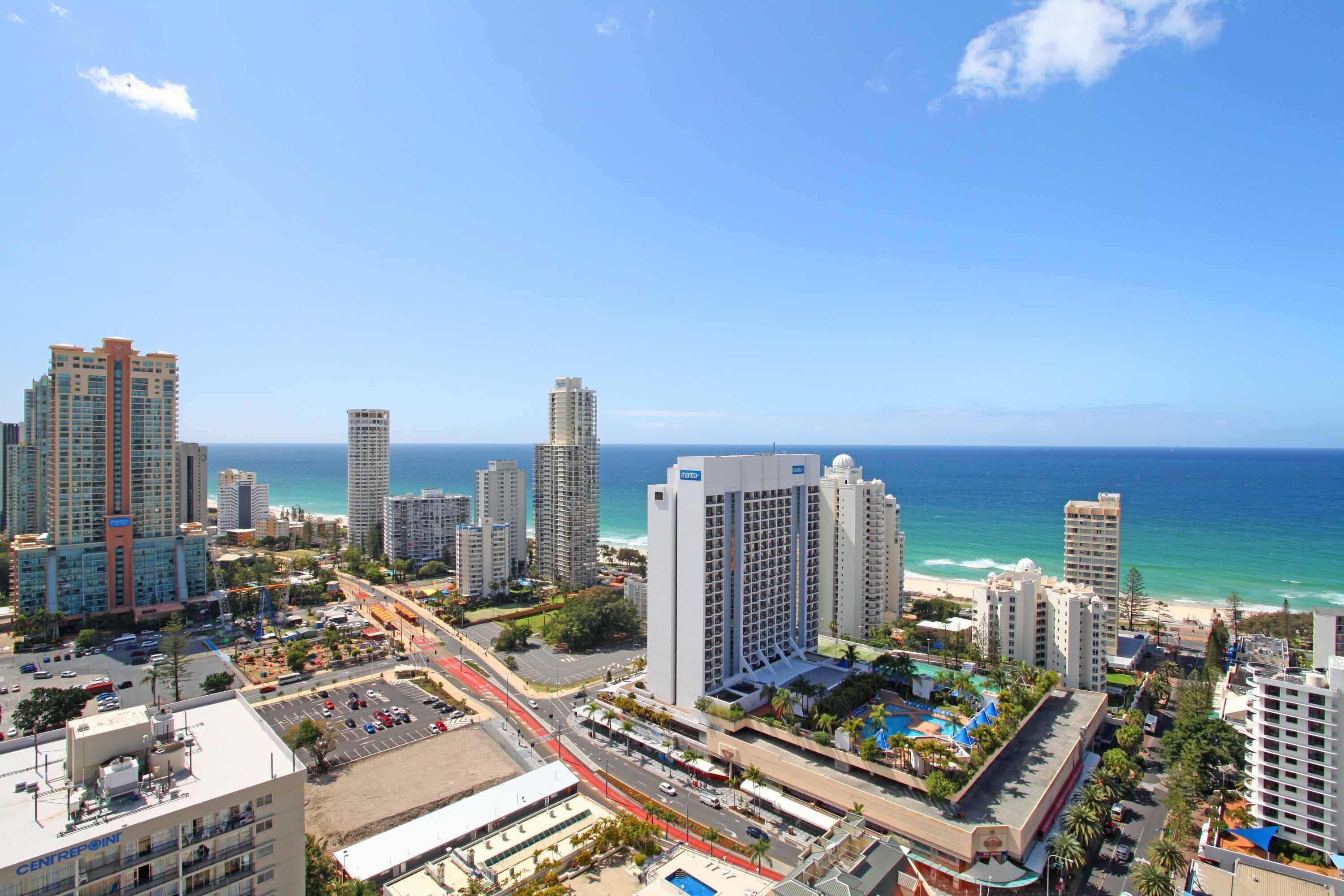 Chevron Renaissance Ocean & River Views — image 2
