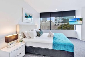 3 Schlafzimmer, Bügeleisen/Bügelbrett, kostenloses WLAN, Bettwäsche