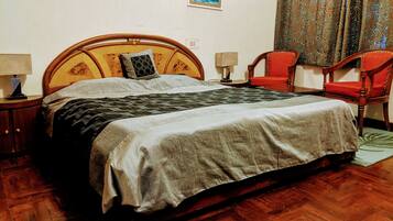 3 bedrooms