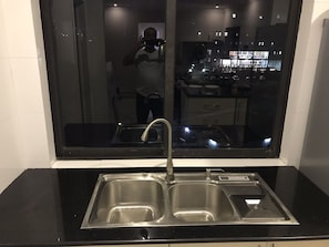 Interior - Brand new mature apartment in luxury area (Addis Abeba)