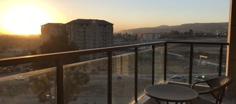 Brand new mature apartment in luxury area