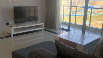 TV
