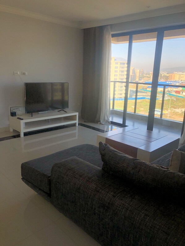 TV