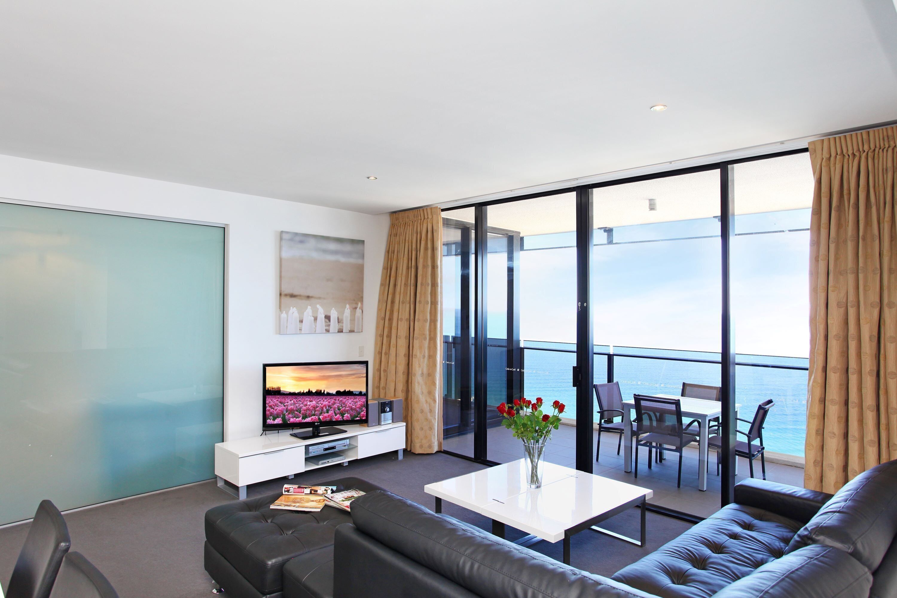 Circle on Cavill Level 54 Ocean View