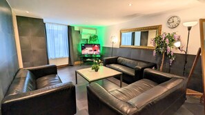 Fernseher, Videospielkonsole