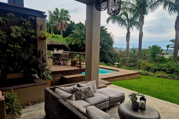 Servei de restauració a l'aire lliure