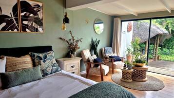 4 chambres, bureau, fer et planche Ă repasser, Wi-Fi gratuit