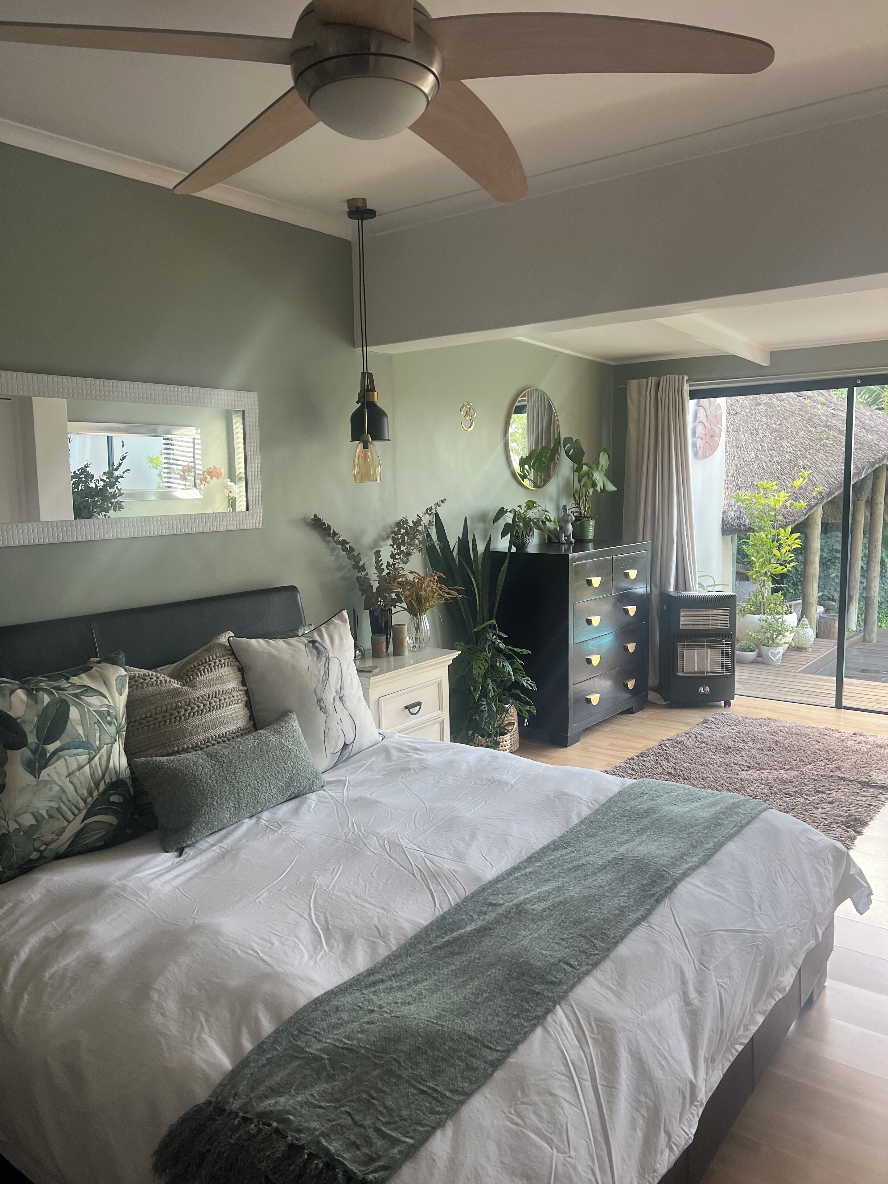 4 chambres, bureau, fer et planche à repasser, Wi-Fi gratuit