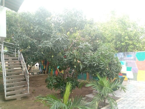 apartamentos por dias el TUCAN