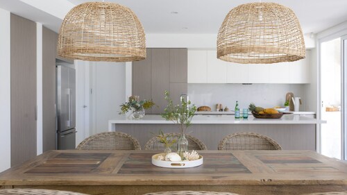 Paddle on Seven Mile