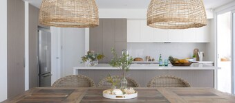 Paddle on Seven Mile