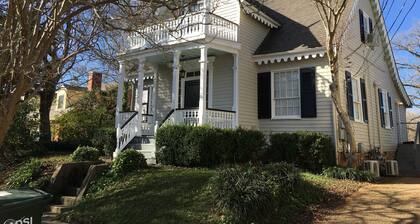 1 Melinda’s Garden Apt