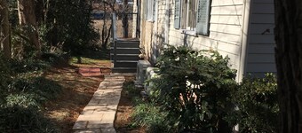 1 Melinda’s Garden Apt