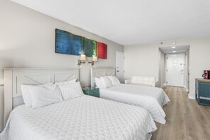 1 bedroom, iron/ironing board, free WiFi, bed sheets - Sandestin Bayside Studio, Spectacular Bay Views (Miramar Beach)