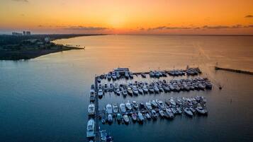 Puerto deportivo