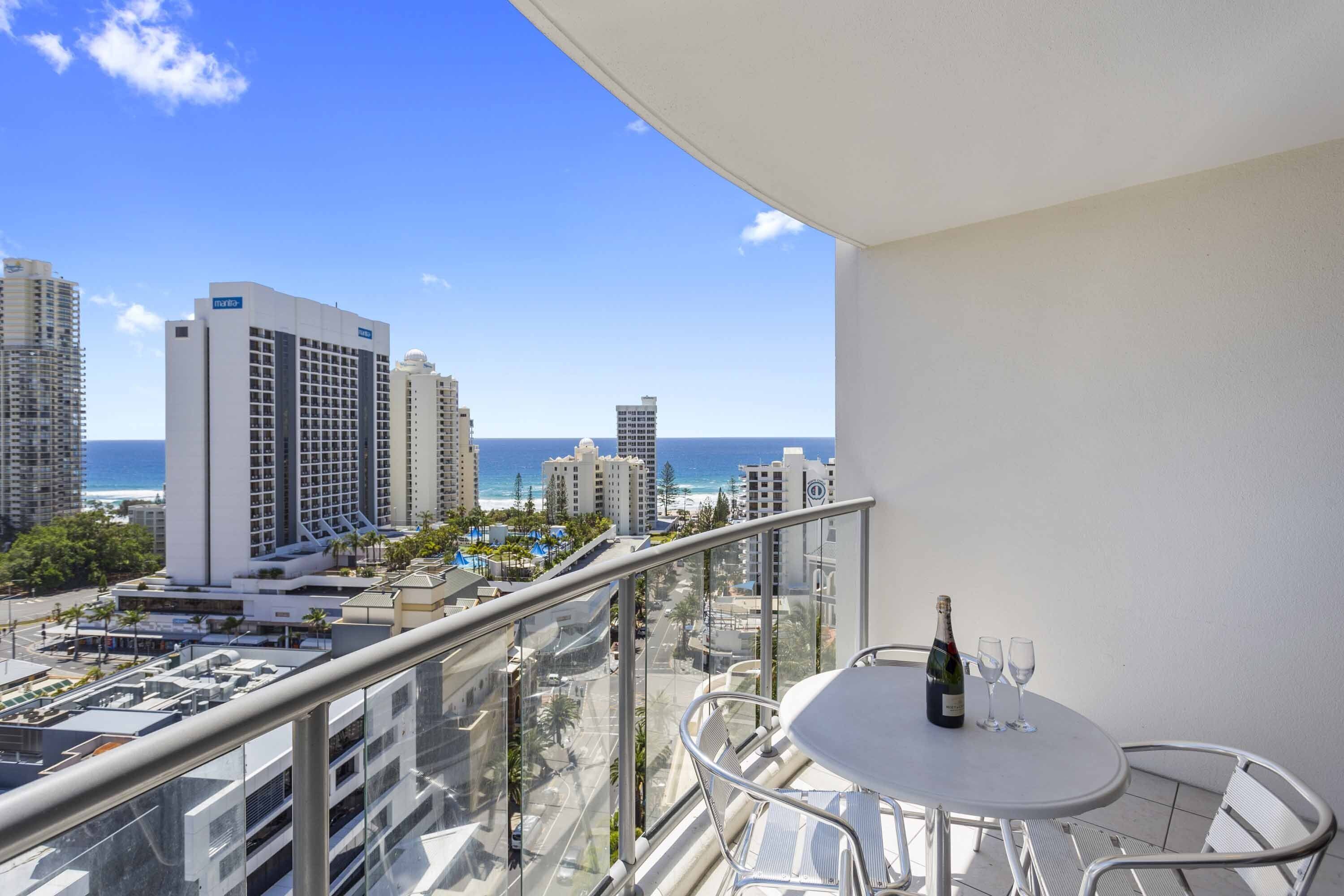 Chevron Renaissance Ocean View — image 10