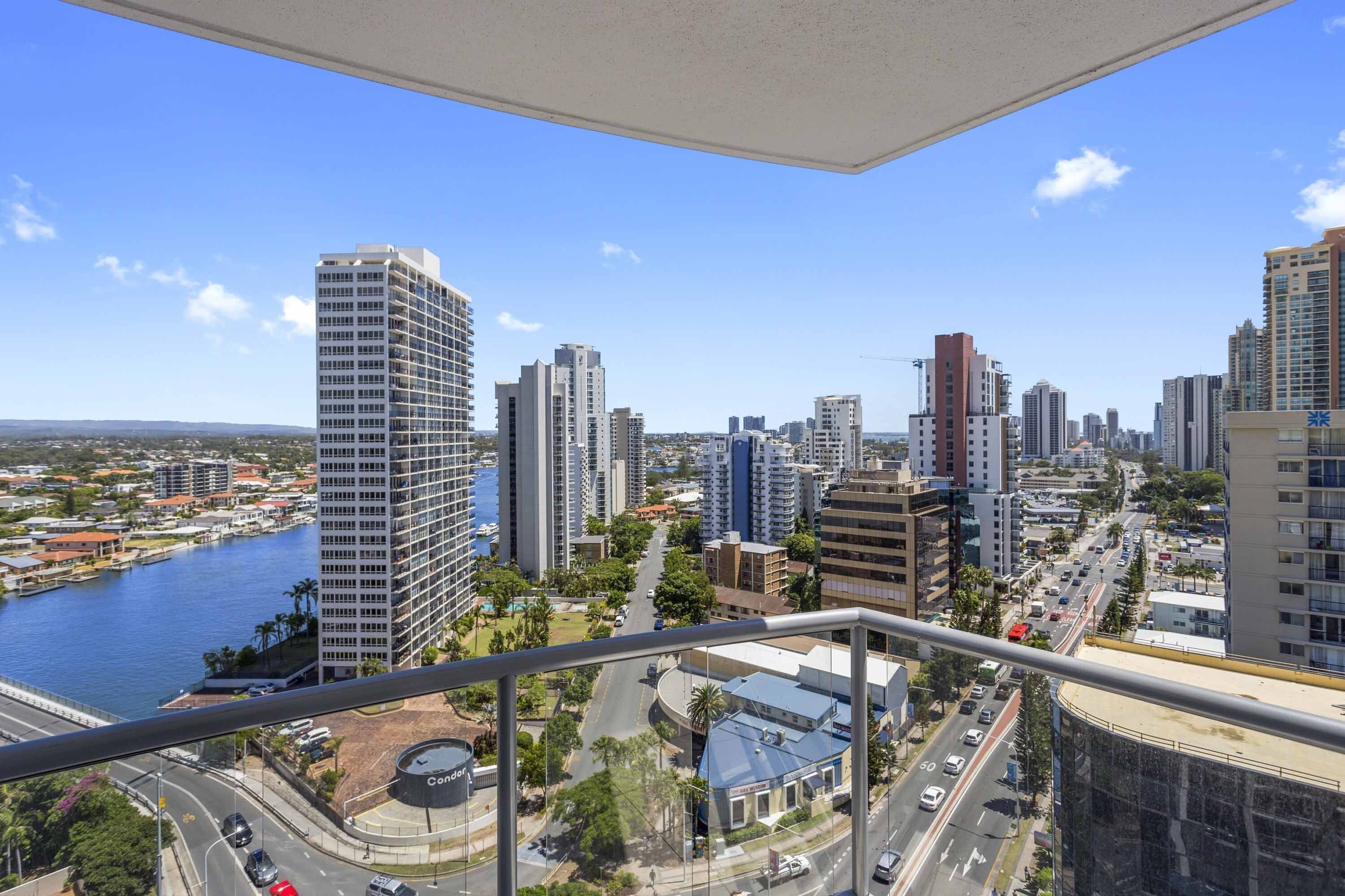 Chevron Renaissance Ocean View — image 12