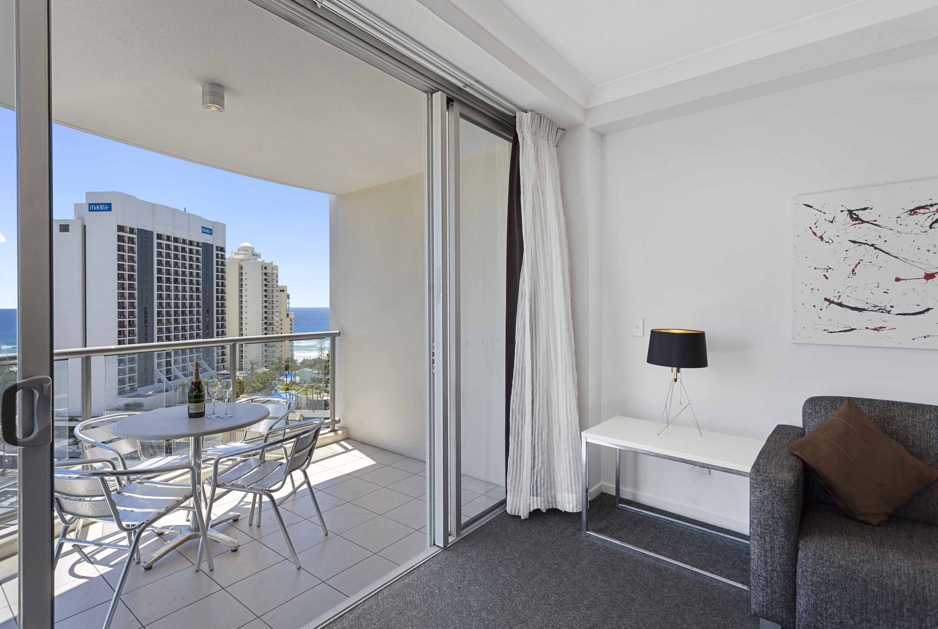 Chevron Renaissance Ocean View — image 9