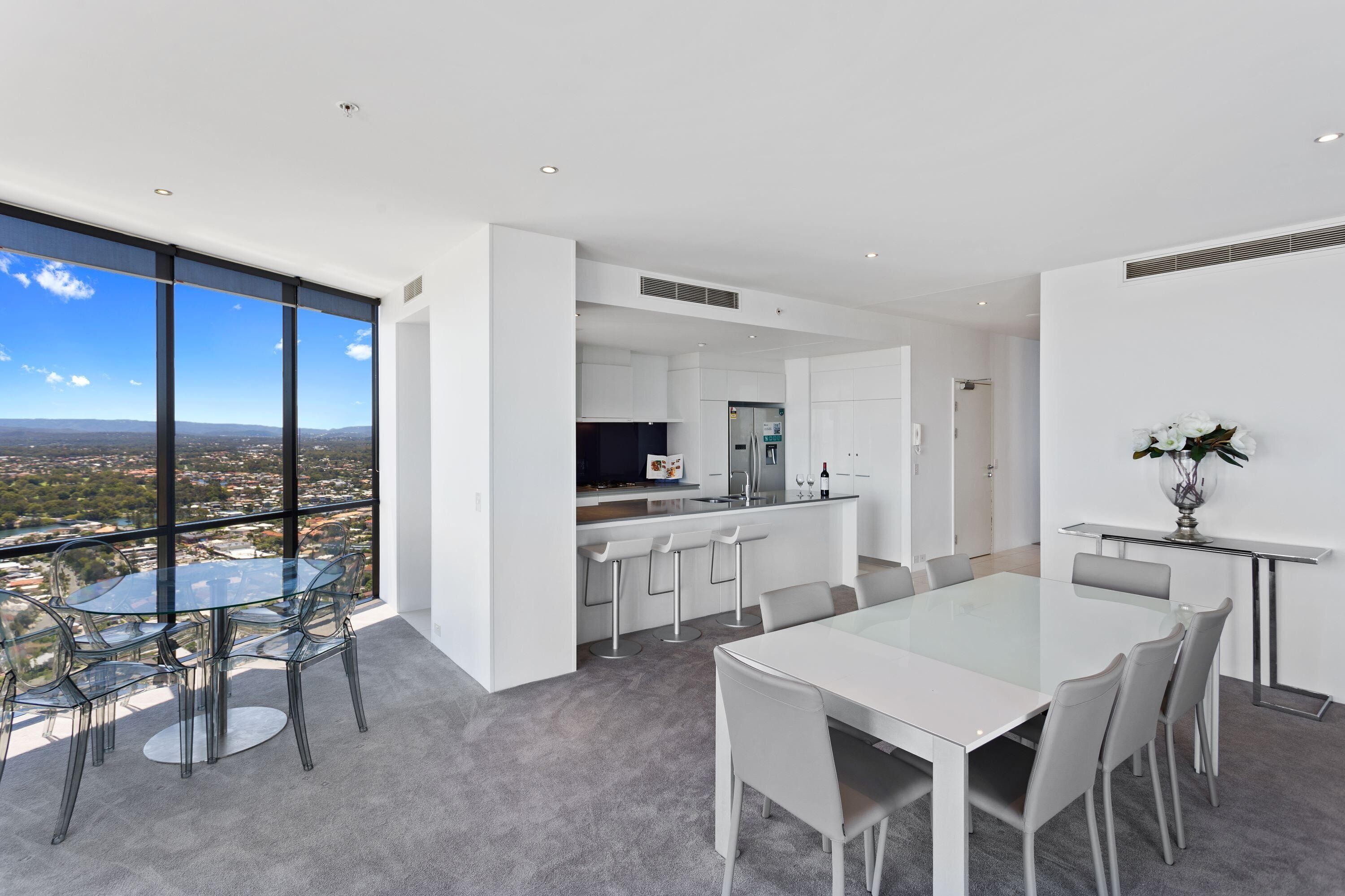 Cavill Level 43 Sub Penthouse Circle  — image 13