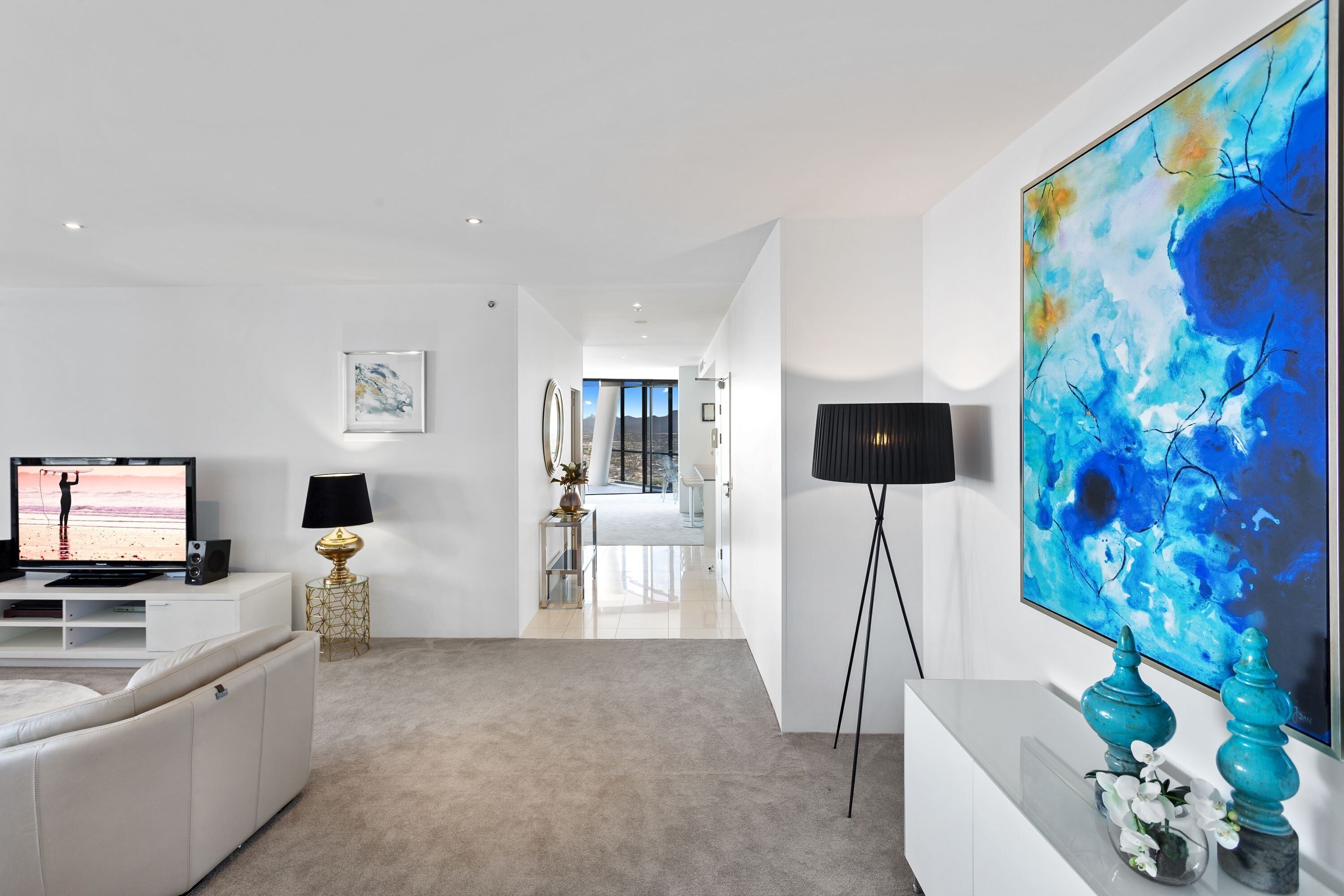 Cavill Level 43 Sub Penthouse Circle  — image 6