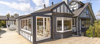 WOODROYD ESTATE Holiday sanctuary 15 mins from CBD