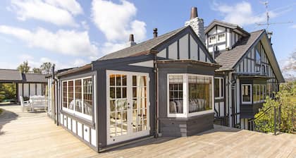 WOODROYD ESTATE Holiday sanctuary 15 mins from CBD