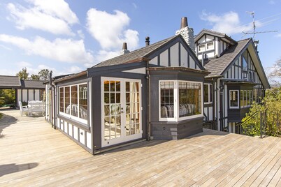 WOODROYD ESTATE Holiday sanctuary 15 mins from CBD