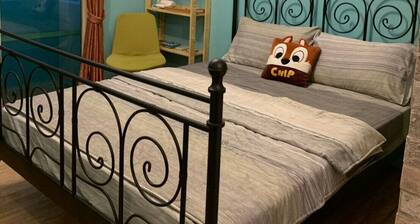 Maison W. (é«é W ć°ć± èż)