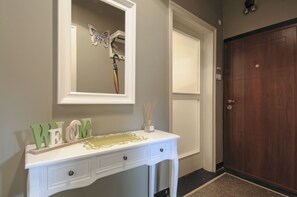 Hårtørrer, håndklæder, Sæbe, Shampoo