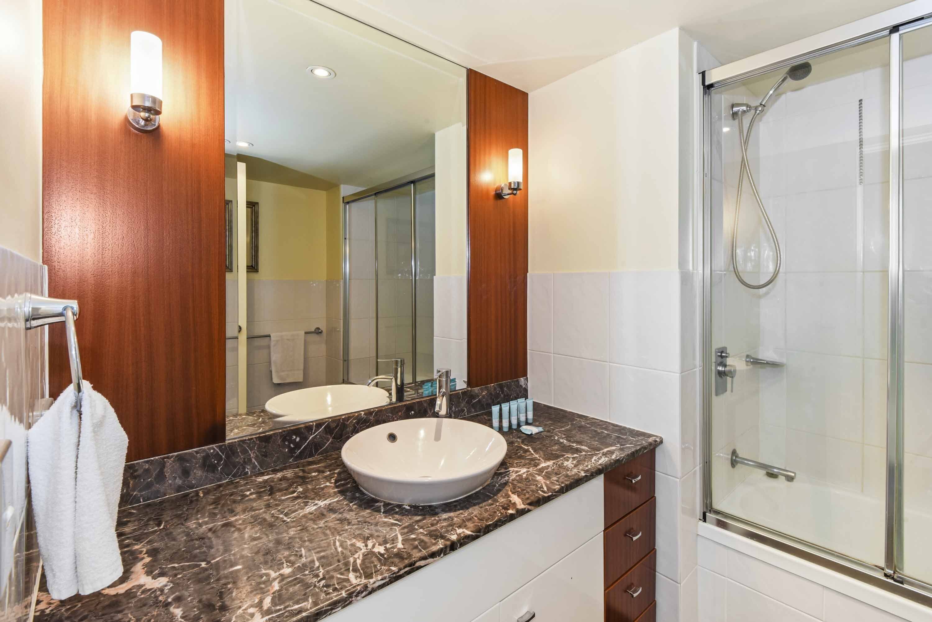 Chevron Renaissance Ocean & River Views — image 9