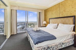 3 Schlafzimmer, Bügeleisen/Bügelbrett, kostenloses WLAN, Bettwäsche