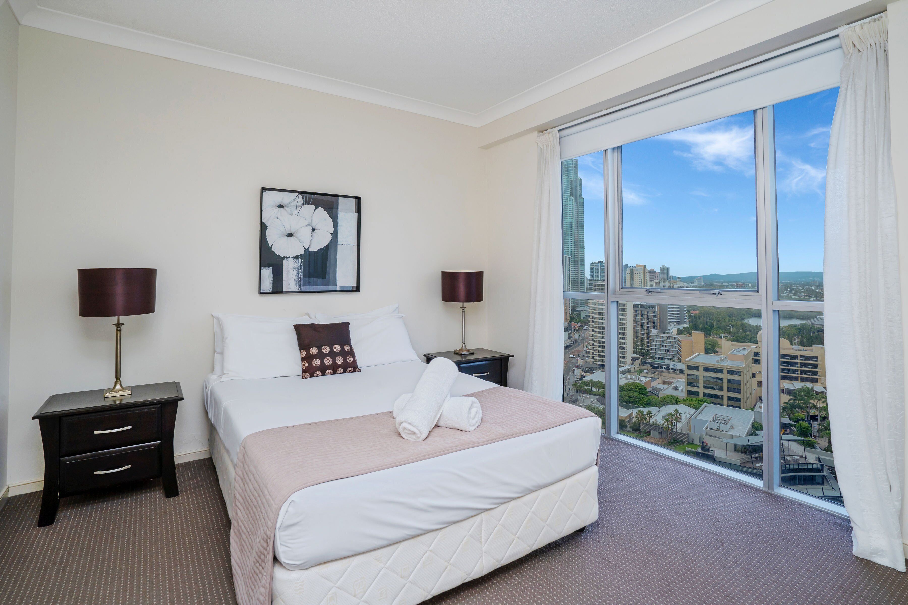 Chevron Renaissance Ocean View — image 21