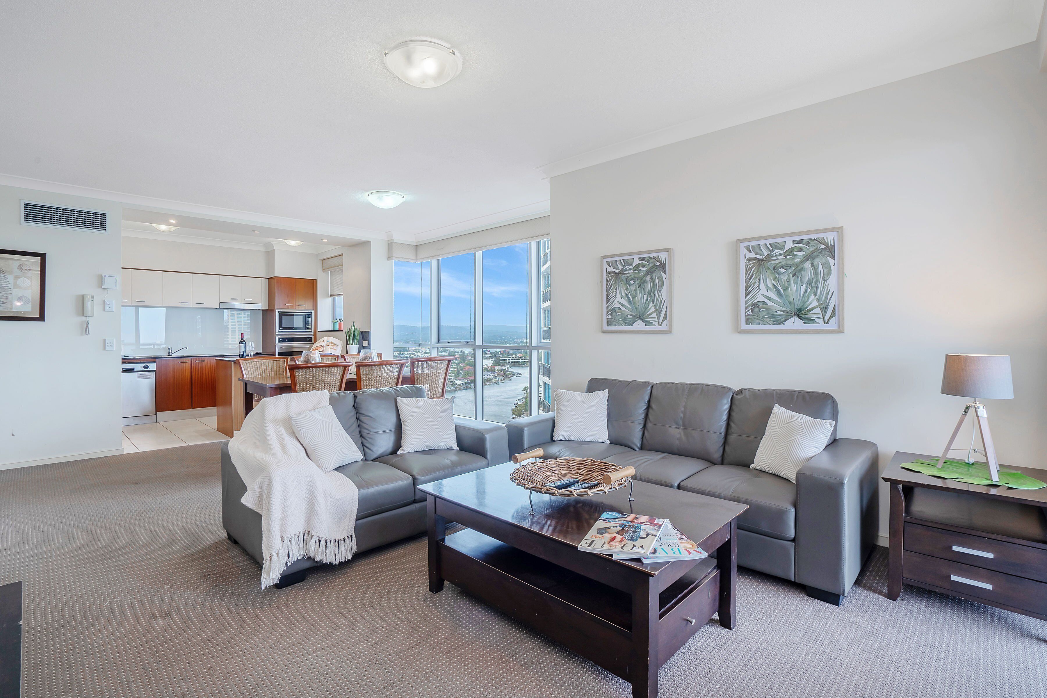 Chevron Renaissance Ocean View — image 13