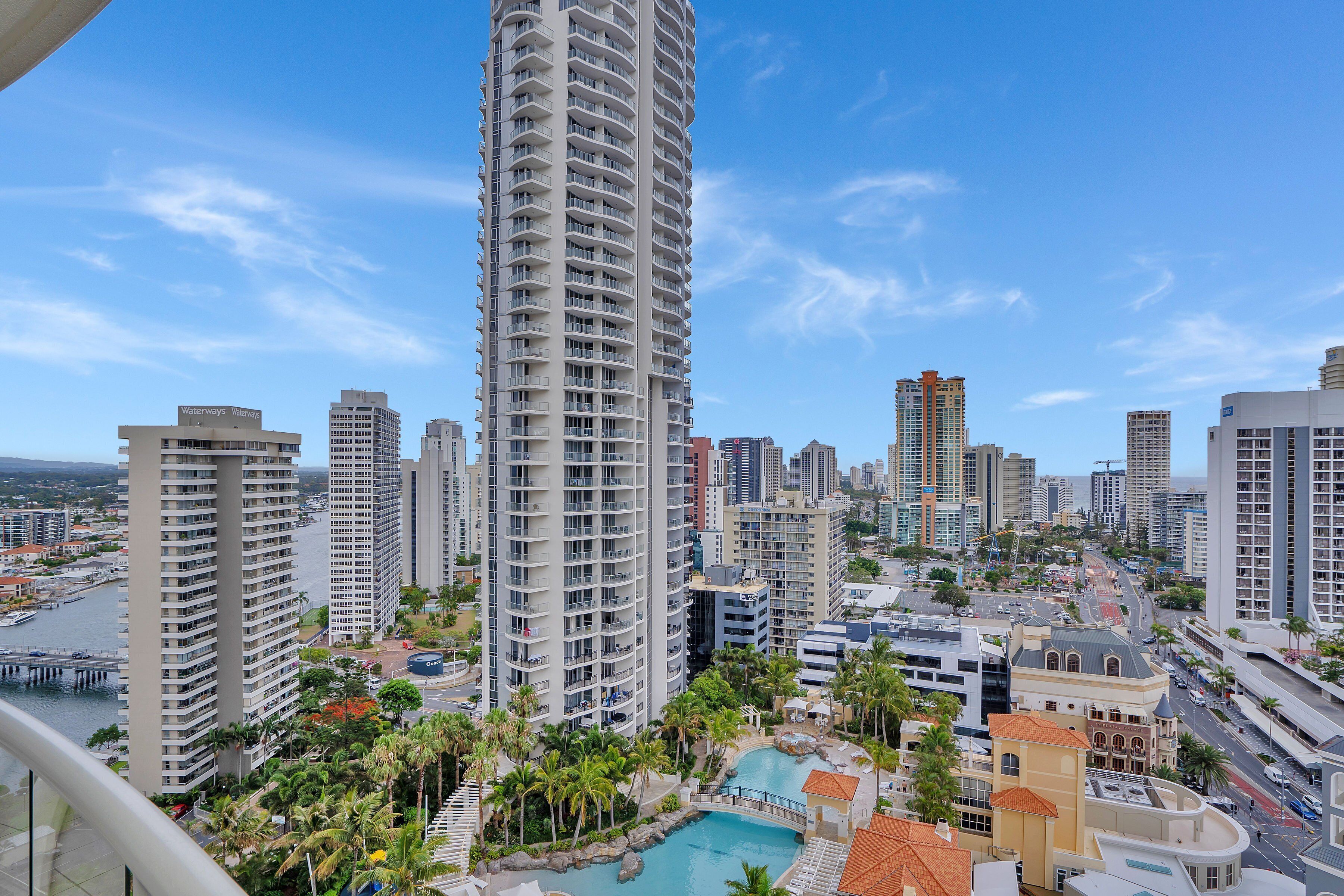 Chevron Renaissance Ocean View — image 2