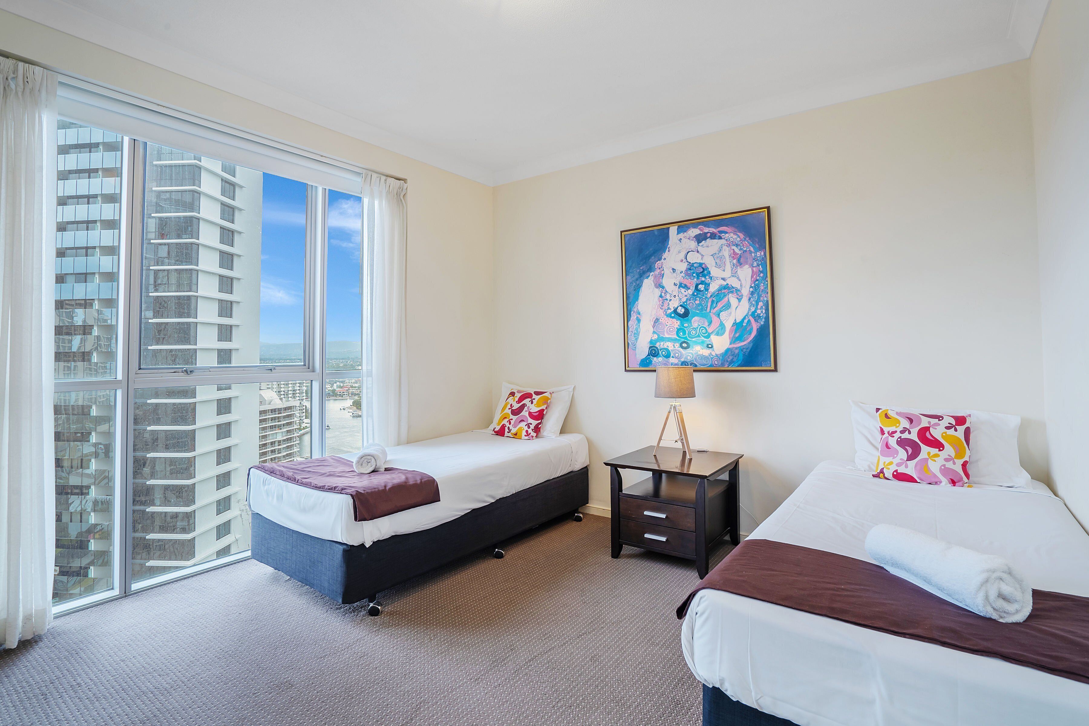 Chevron Renaissance Ocean View — image 17