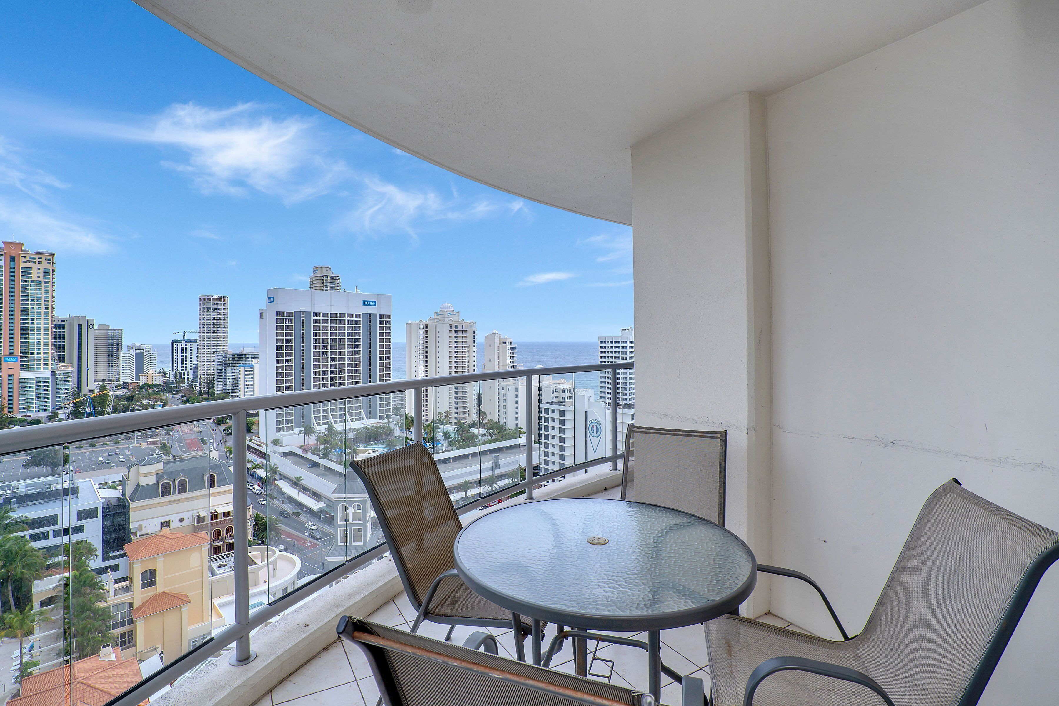 Chevron Renaissance Ocean View — image 14