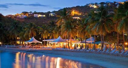 Amazing Deal! 10/4 to 10/10 ONLY - Stunning Westin St. John Sleeps 4
