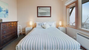 3 Schlafzimmer, Bettwäsche