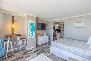 WiFi (無料)、ベッドシーツ、車椅子でアクセスできる設備