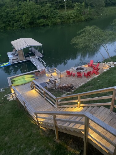 3233 Dry Hill Road ( Hill Top Hide Away)