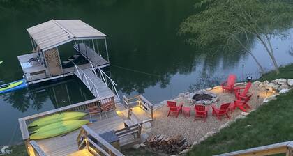 3233 Dry Hill Road ( Hill Top Hide Away)