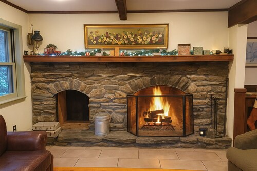 Killington Chalet - Great Space and Location!