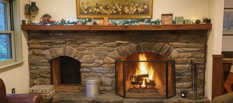 Killington Chalet - Great Space and Location!