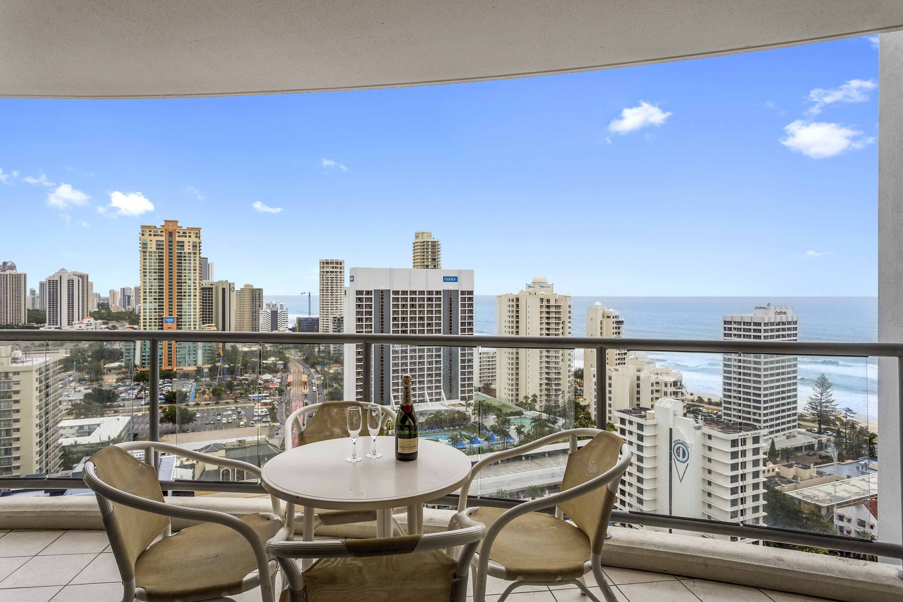 Chevron Renaissance Ocean View — image 18
