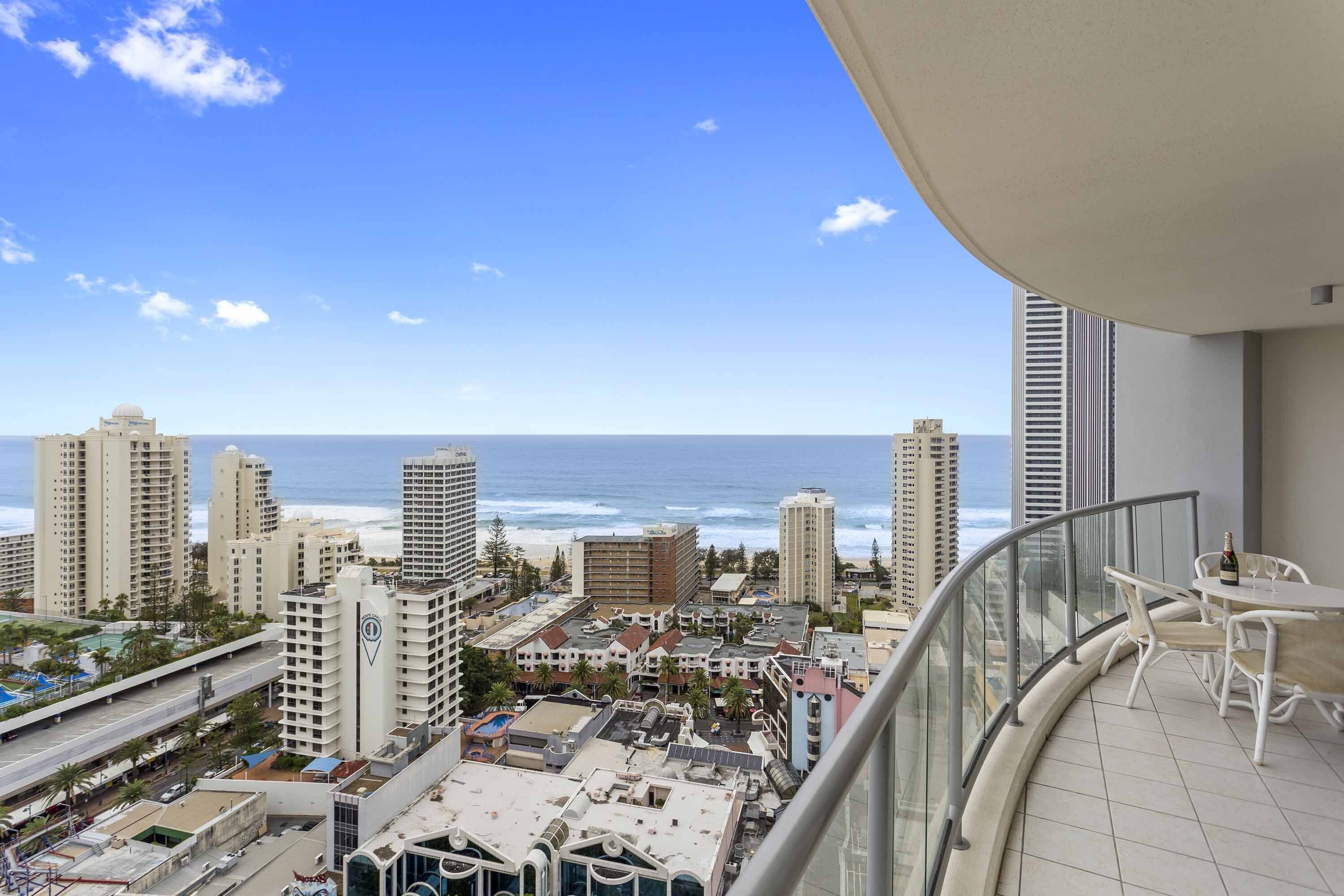 Chevron Renaissance Ocean View — image 17